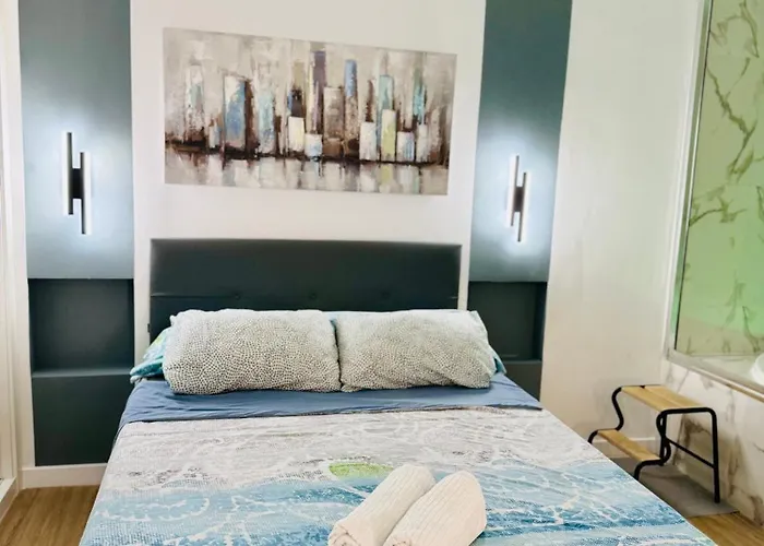 Apartamento Con Jacuzzi Privado Aguacate