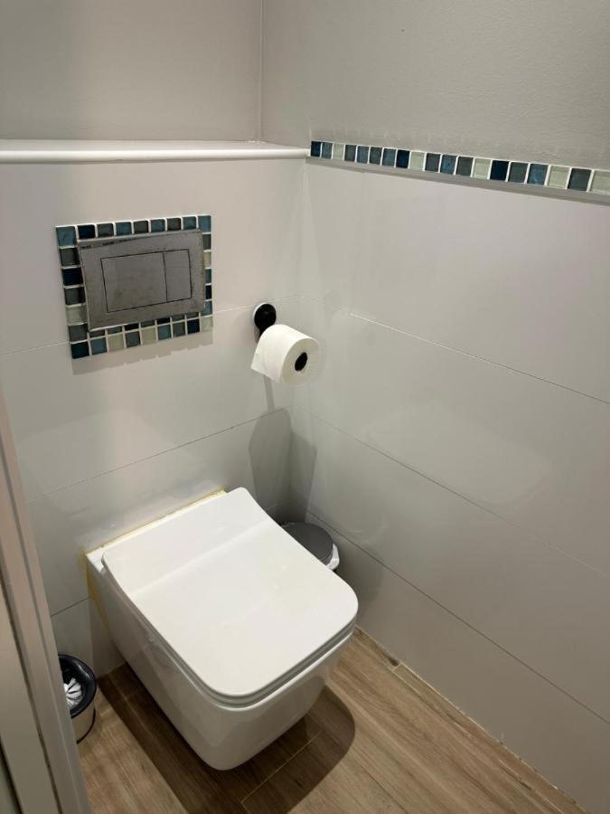 Appartement Con Jacuzzi Privado Aguacate *