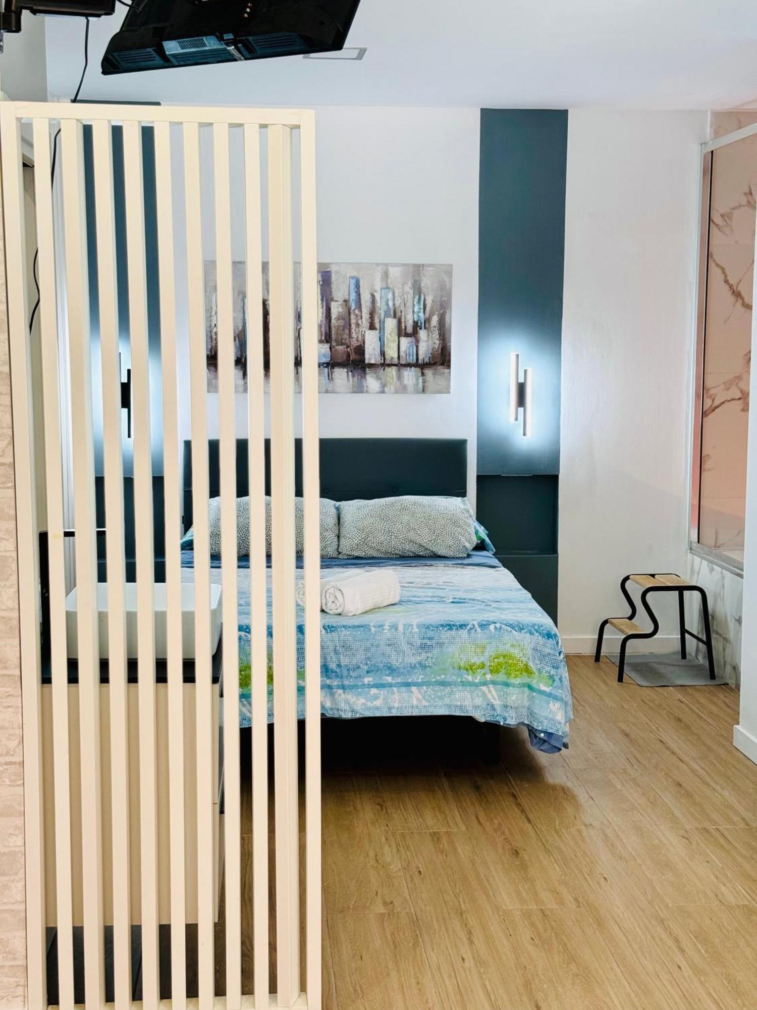 Appartement Con Jacuzzi Privado Aguacate *