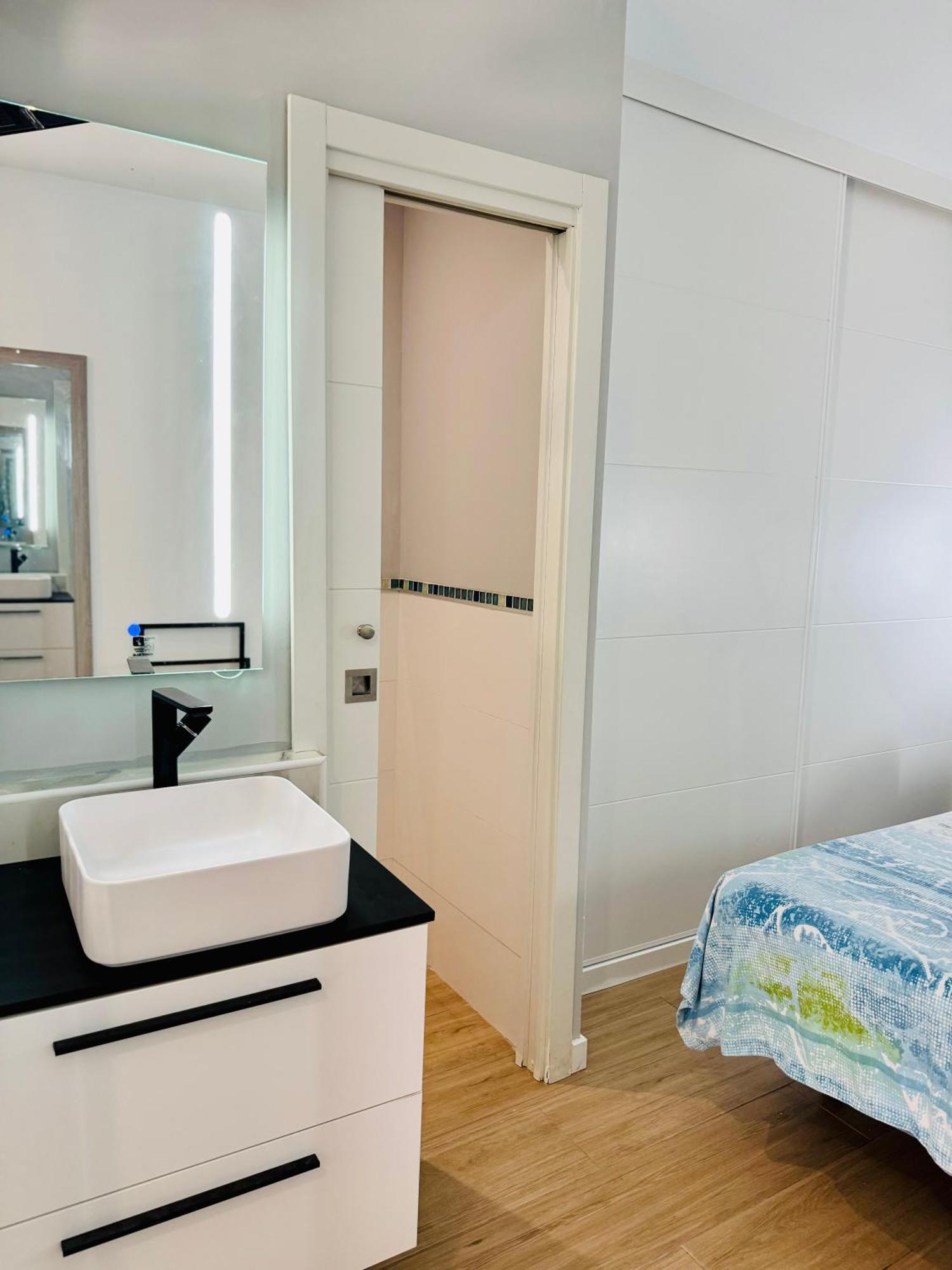 Con Jacuzzi Privado Aguacate Apartment